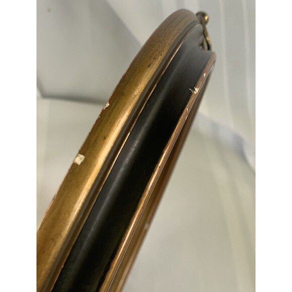 Antique Madonna della Seggiola ~Raphael Palazzo Pitti Collection Numbered Frame - Picture 12 of 12